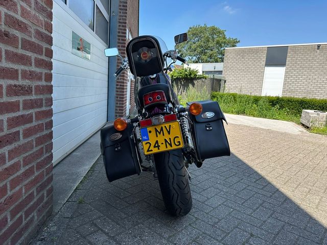 honda - vt-800-c-shadow