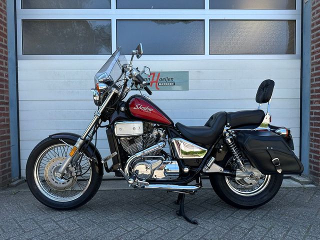 honda - vt-800-c-shadow