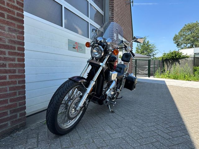 honda - vt-800-c-shadow