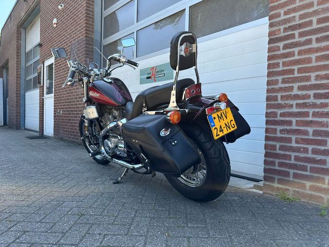 honda - vt-800-c-shadow