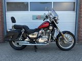 HONDA VT 800 C SHADOW