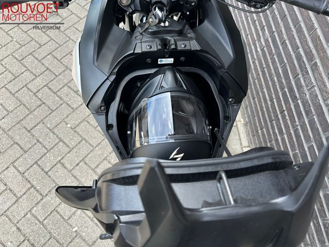 honda - nc-750-x-dct