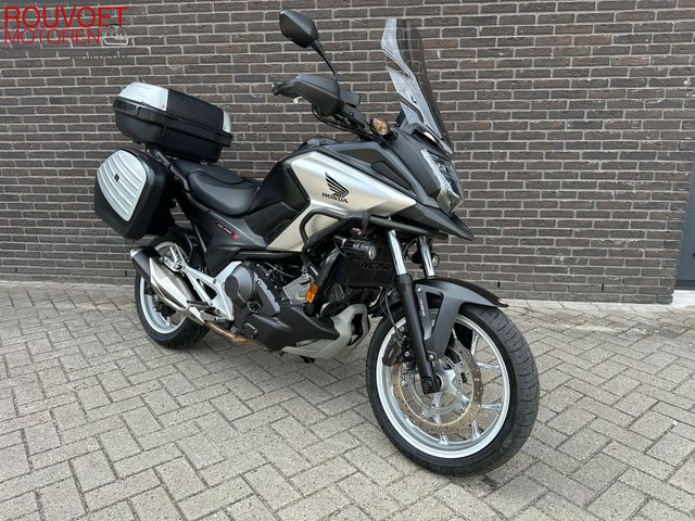 honda - nc-750-x-dct