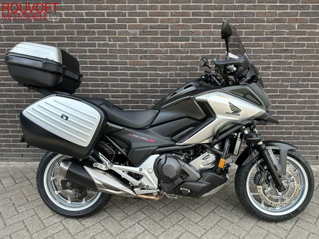 honda - nc-750-x-dct