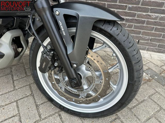 honda - nc-750-x-dct