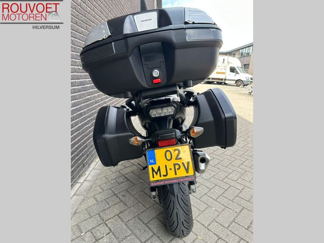 honda - nc-750-x-dct