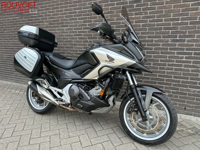 honda - nc-750-x-dct