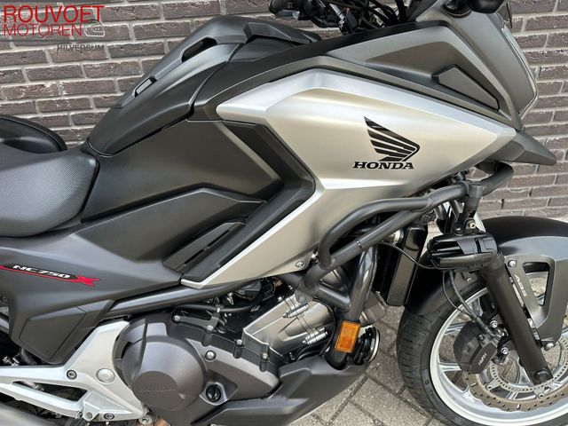 honda - nc-750-x-dct