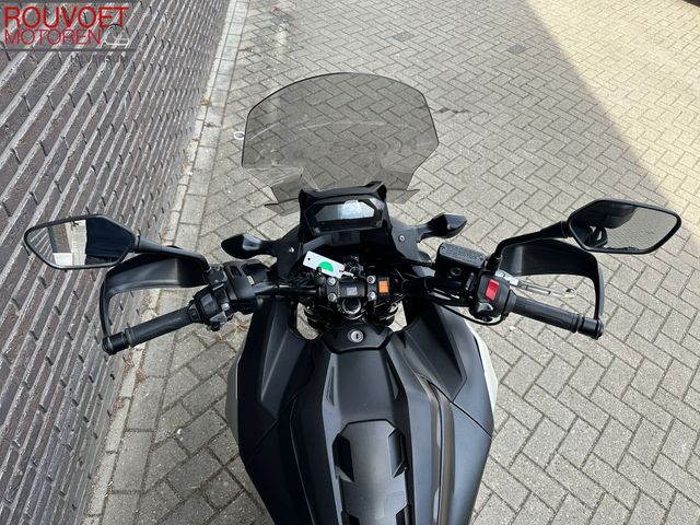 honda - nc-750-x-dct