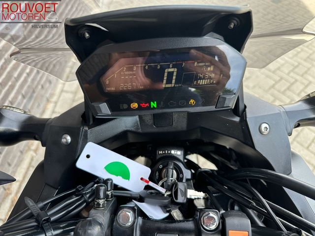 honda - nc-750-x-dct