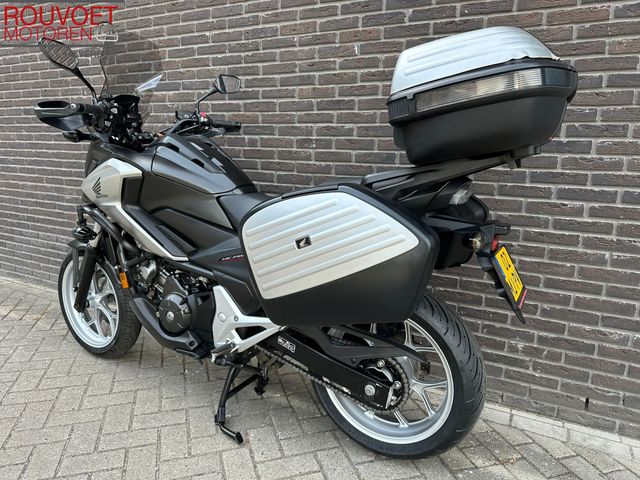 honda - nc-750-x-dct