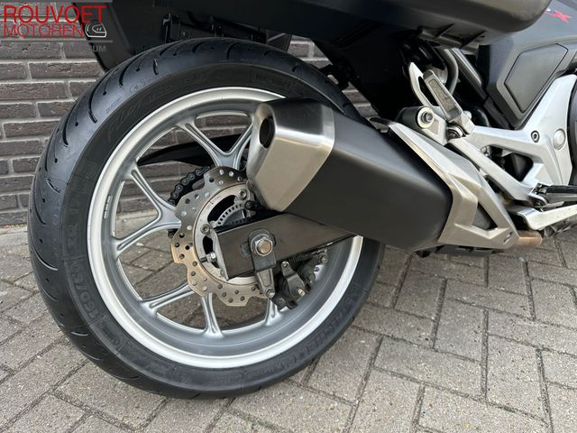 honda - nc-750-x-dct