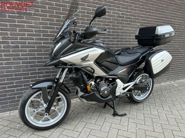 honda - nc-750-x-dct