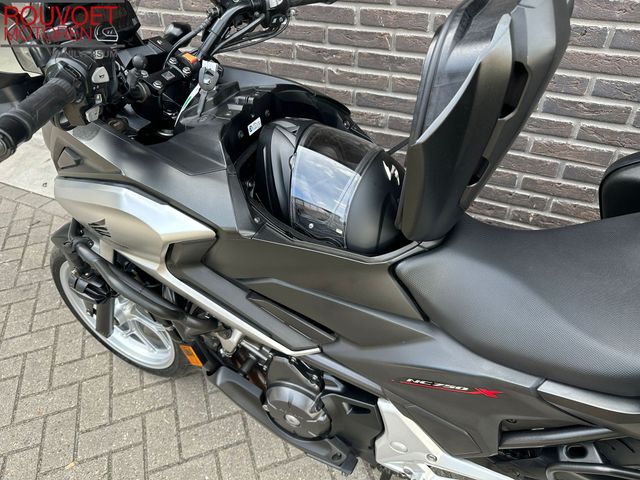 honda - nc-750-x-dct