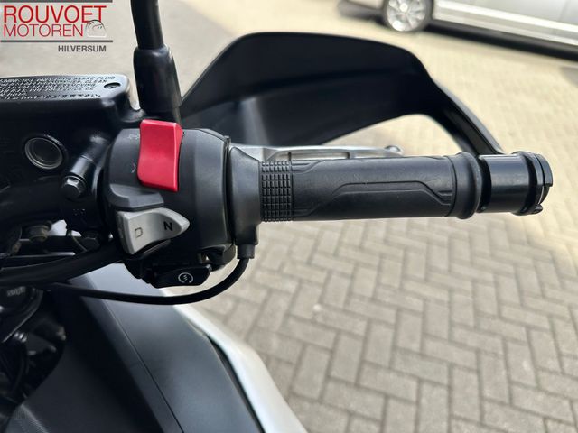 honda - nc-750-x-dct