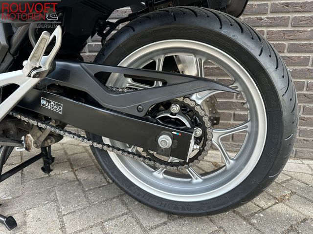 honda - nc-750-x-dct