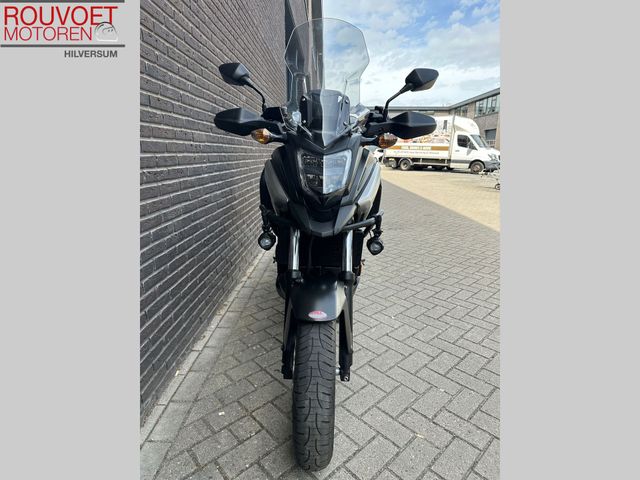 honda - nc-750-x-dct