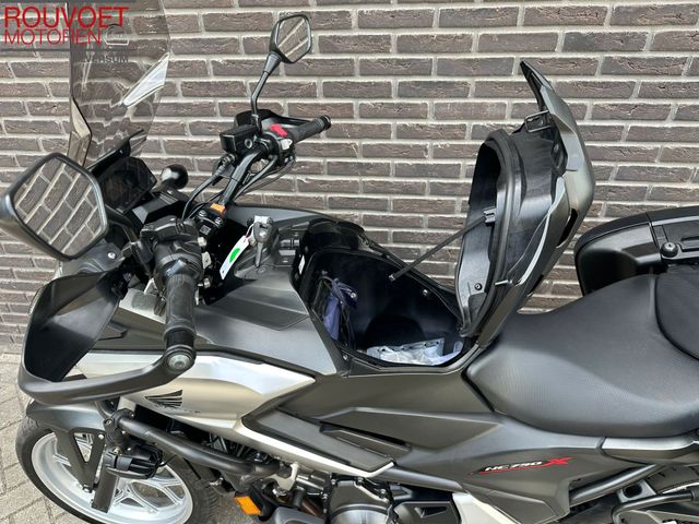 honda - nc-750-x-dct
