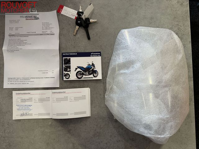 honda - nc-750-x-dct