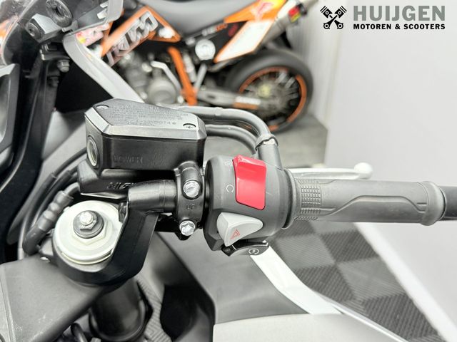 honda - vfr-1200-f