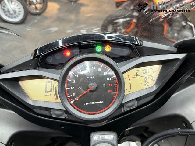 honda - vfr-1200-f