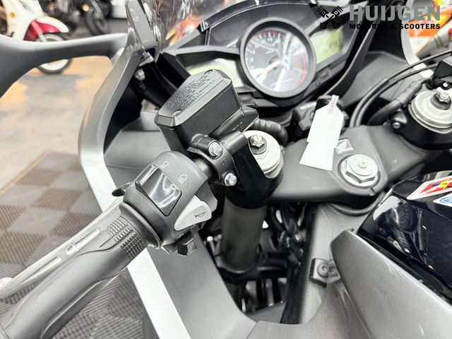 honda - vfr-1200-f