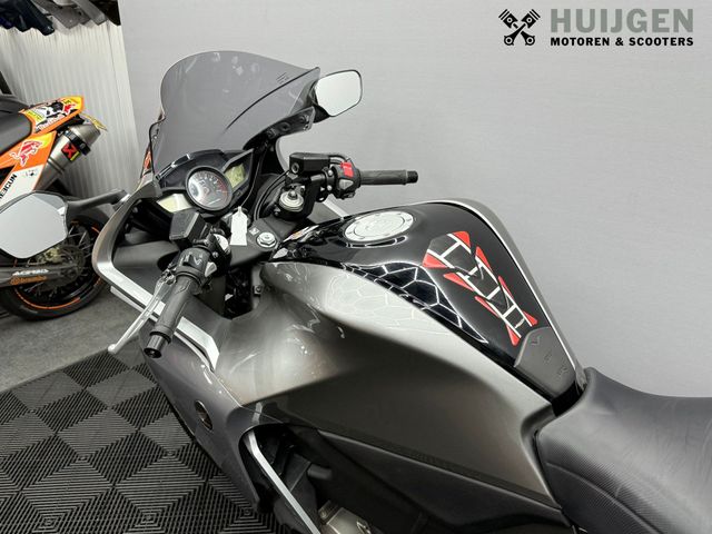 honda - vfr-1200-f