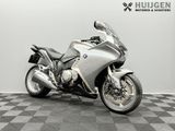 HONDA VFR 1200 F