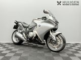 HONDA VFR 1200 F