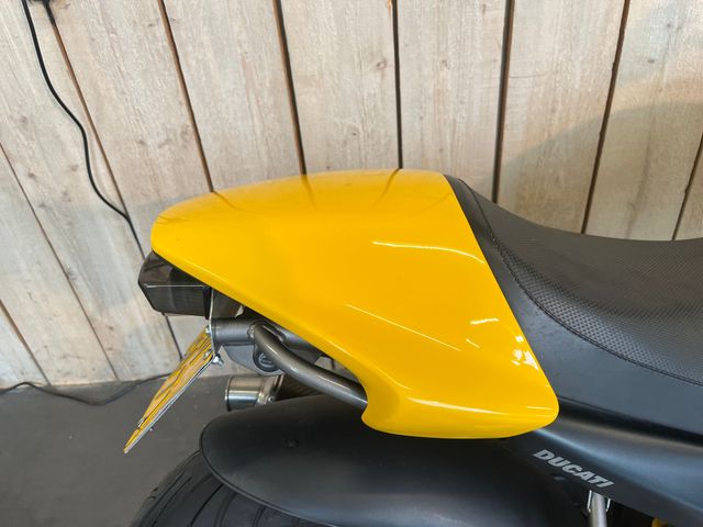 ducati - m-600