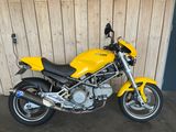 DUCATI M 600