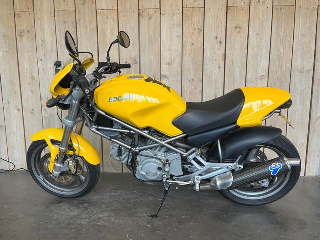 ducati - m-600
