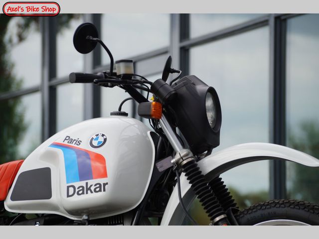 bmw - r-80-gs