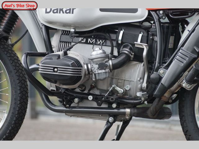 bmw - r-80-gs