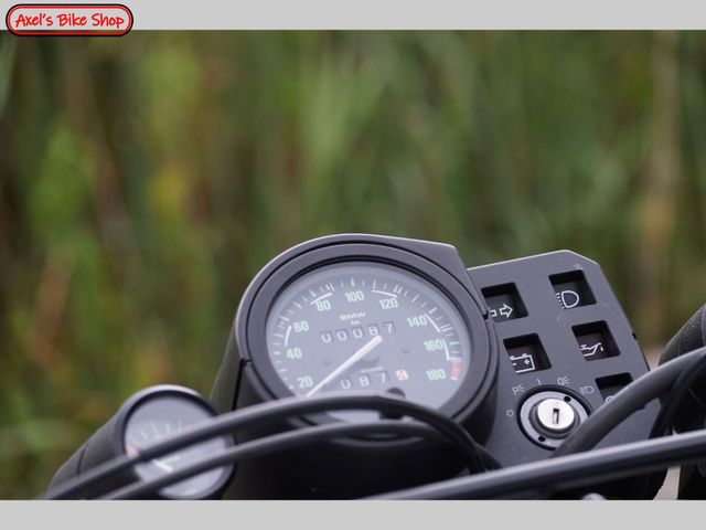 bmw - r-80-gs
