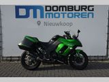 KAWASAKI Z 1000 SX ABS