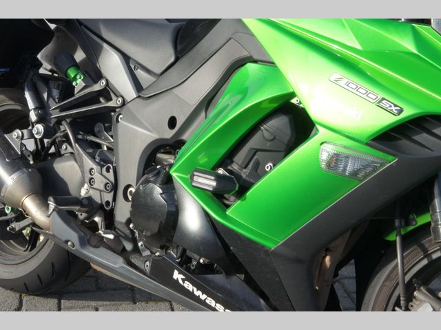 kawasaki - z-1000-sx-abs