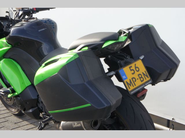 kawasaki - z-1000-sx-abs