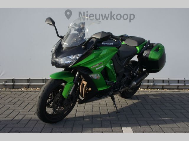 kawasaki - z-1000-sx-abs