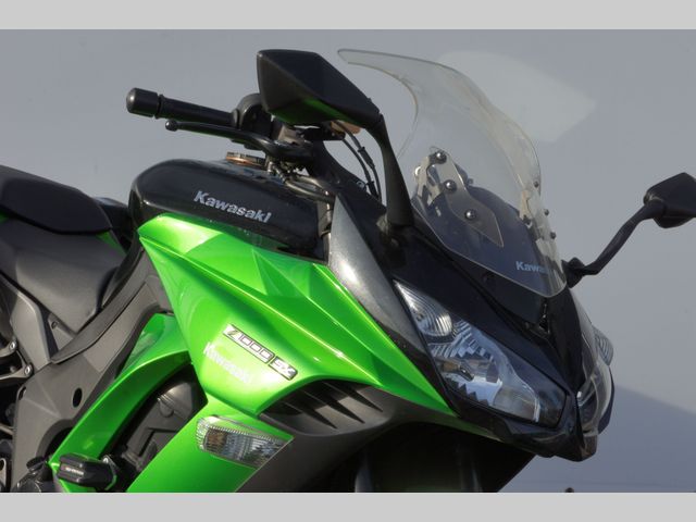 kawasaki - z-1000-sx-abs