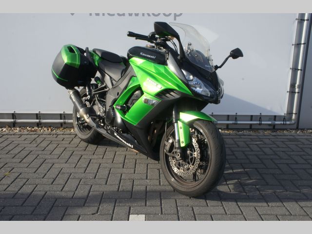 kawasaki - z-1000-sx-abs