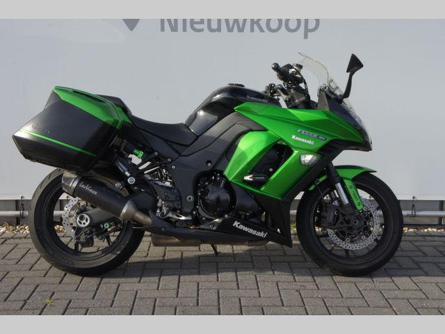 kawasaki - z-1000-sx-abs