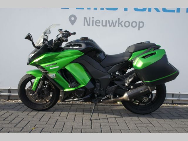 kawasaki - z-1000-sx-abs