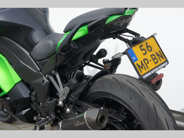 kawasaki - z-1000-sx-abs