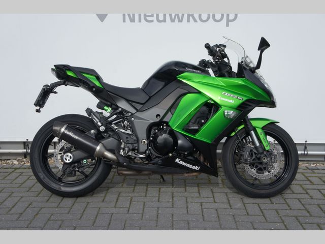 kawasaki - z-1000-sx-abs