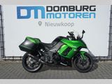 KAWASAKI Z 1000 SX ABS