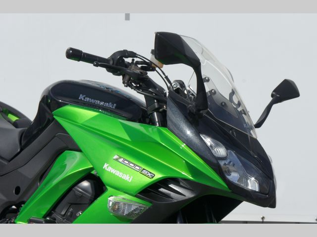 kawasaki - z-1000-sx-abs