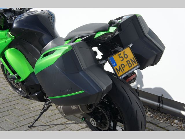 kawasaki - z-1000-sx-abs