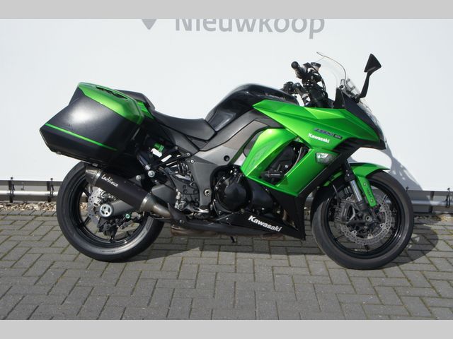 kawasaki - z-1000-sx-abs