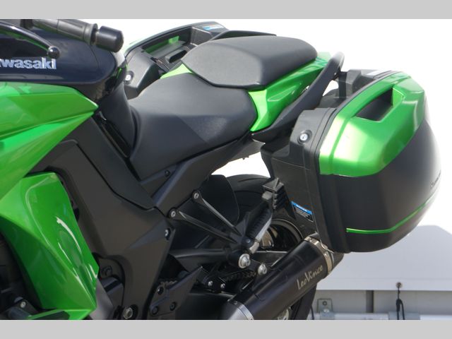 kawasaki - z-1000-sx-abs